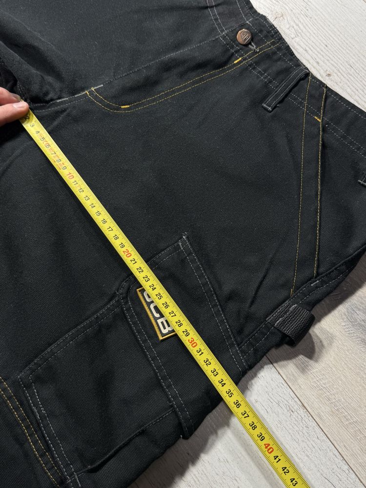Штани JCB робочі штани роба тактичні штани workwear карго міцні штани
