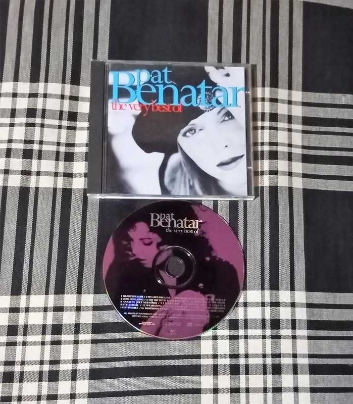 7 CDs ---» 4€ cada (PARTE II)