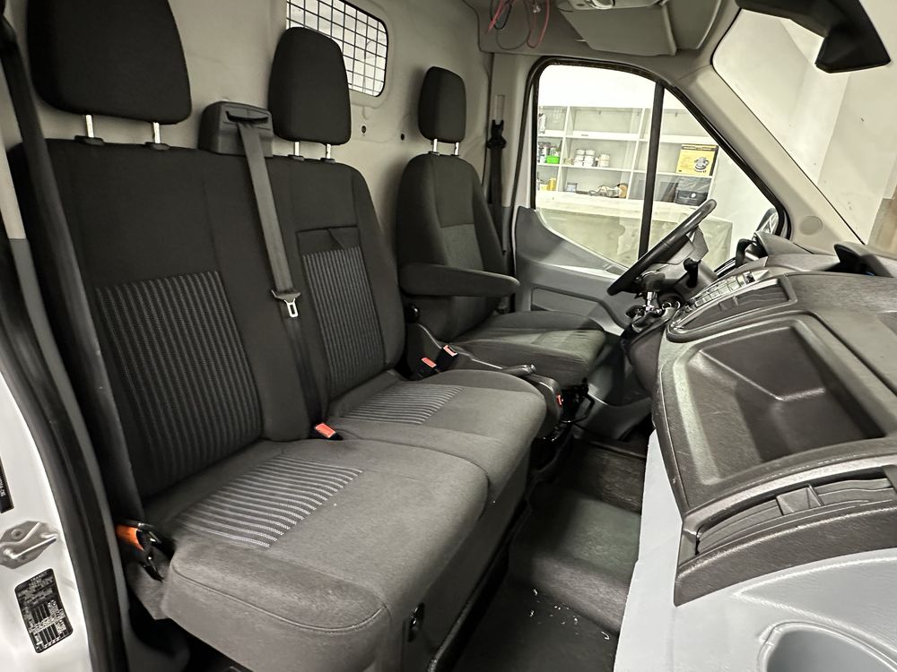 Ford Transit L2H2 2,2 TDCI