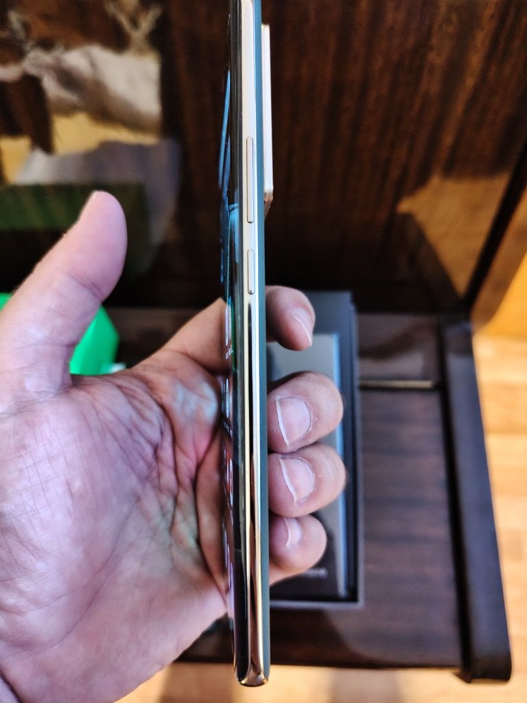 Infinix note 40 jak nowy gwarancja