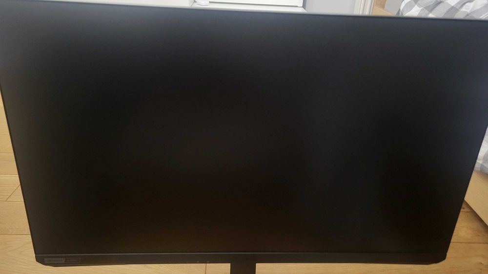 Monitor Samsung 165Hz 2560x1440