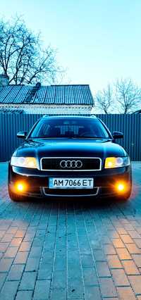 Продам Audi a4b6