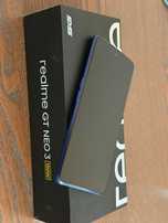 Realme GT NEO 3 150W 12GB/256GB  + 2 etui + szybka ochronna GRATIS
