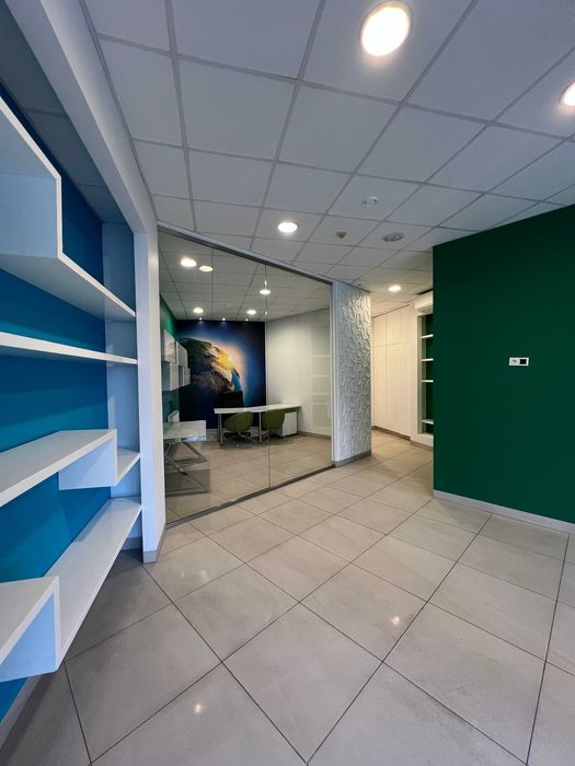 do wynajęcia biuro/lokal z klimatyzacją – ul. Mickiewicza 2 Garwolin