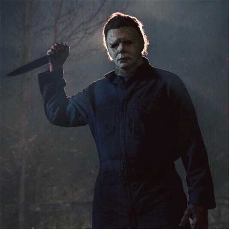 Maska Michael Myers