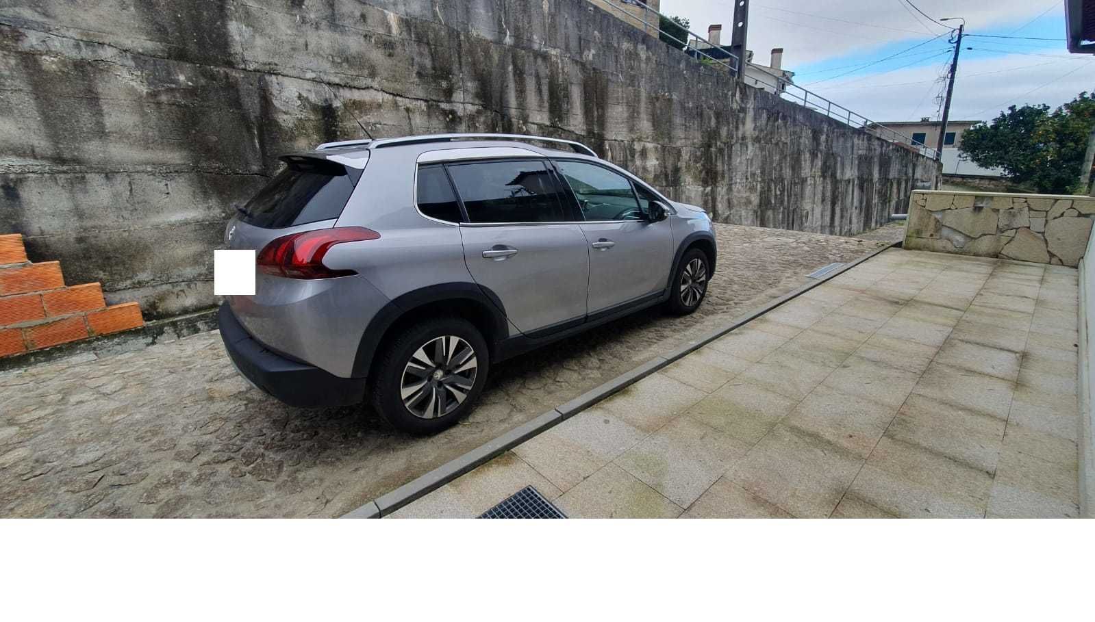 Peugeot 2008 de 2017