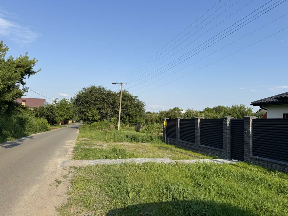 Тарасівка (Нове) продаж будинку 3 кімнати Газ Тераса Автонавіс ЄОселя