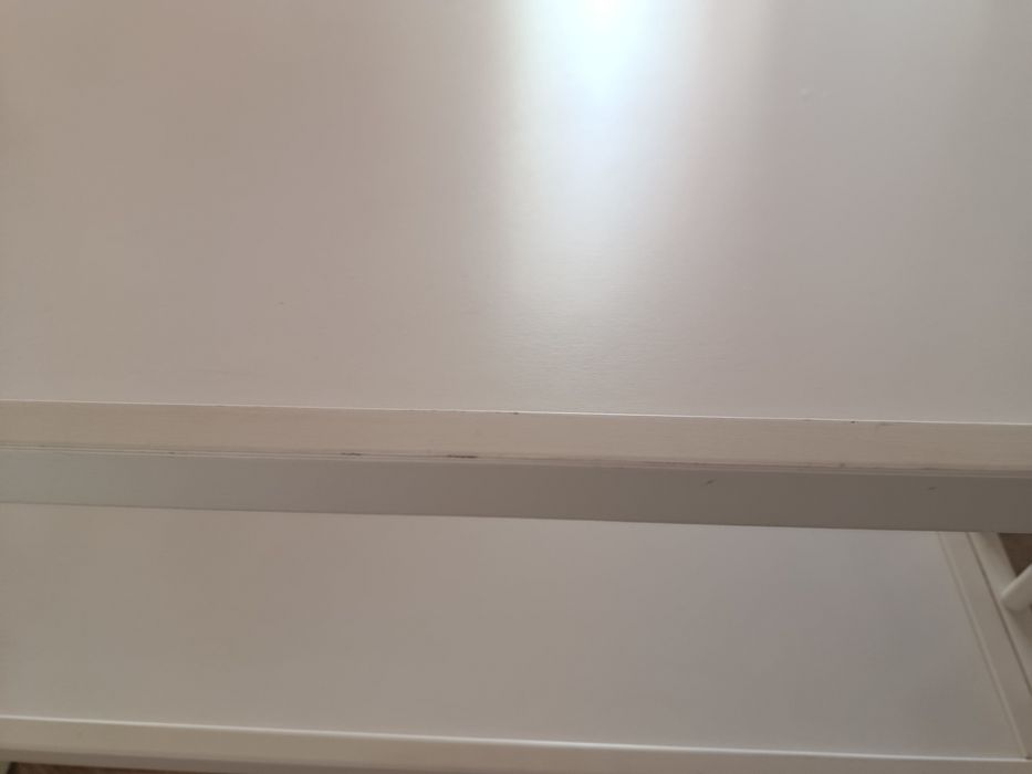 Móvel Muda fraldas Ikea