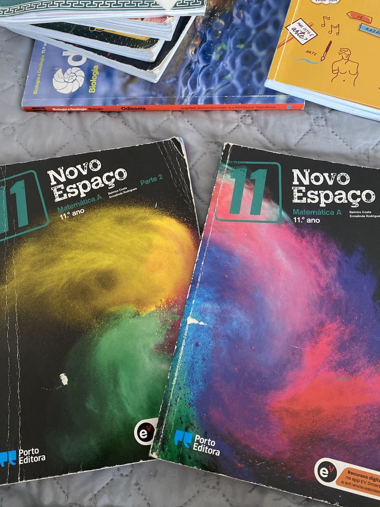 Novo Espaço 11