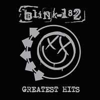 Blink 182/ Greatest Hits/2 LP