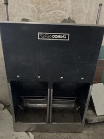 Automat paszowy dla trzody