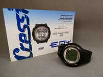 Cressi EDY Computador de mergulho