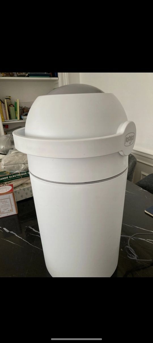 Caixote para fraldas CHICCO