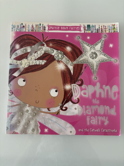 2 livros como novos em ingles sarah philips