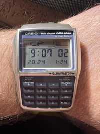 Casio DBC-32 Vintage watch