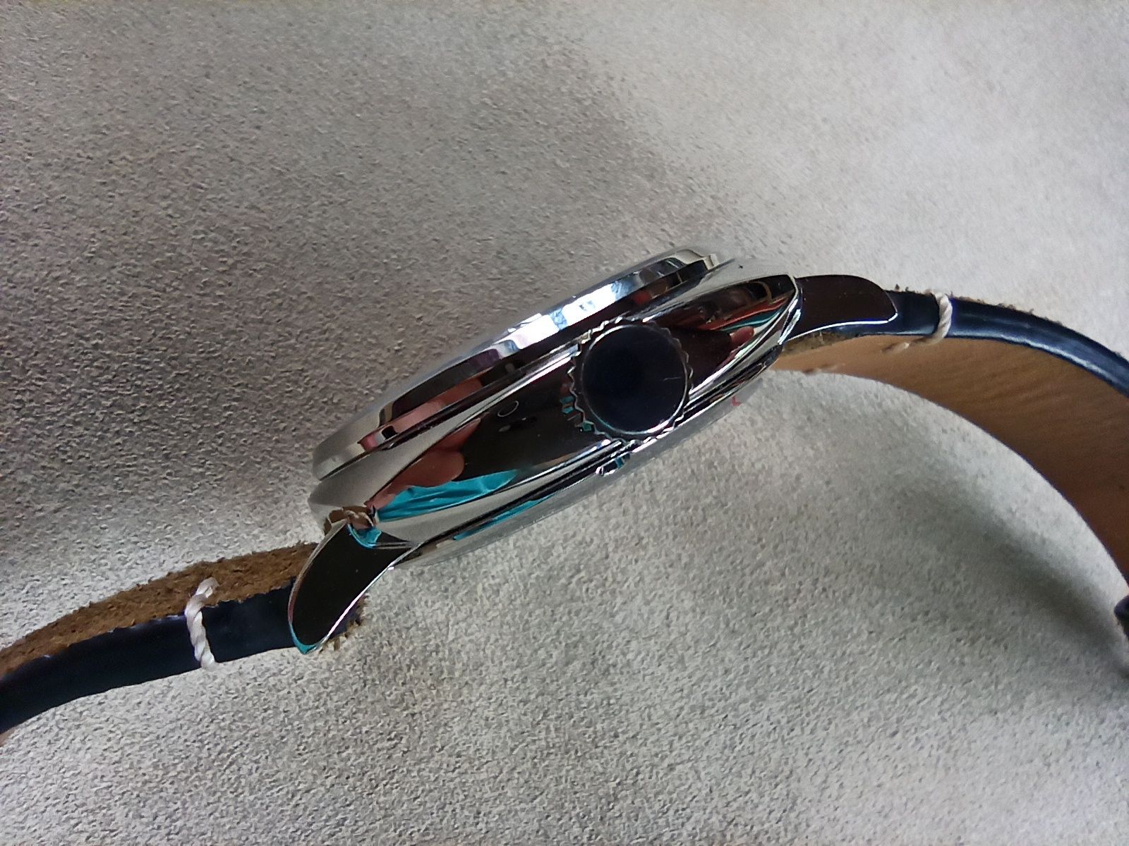 Годинник Tondorio, 42 mm