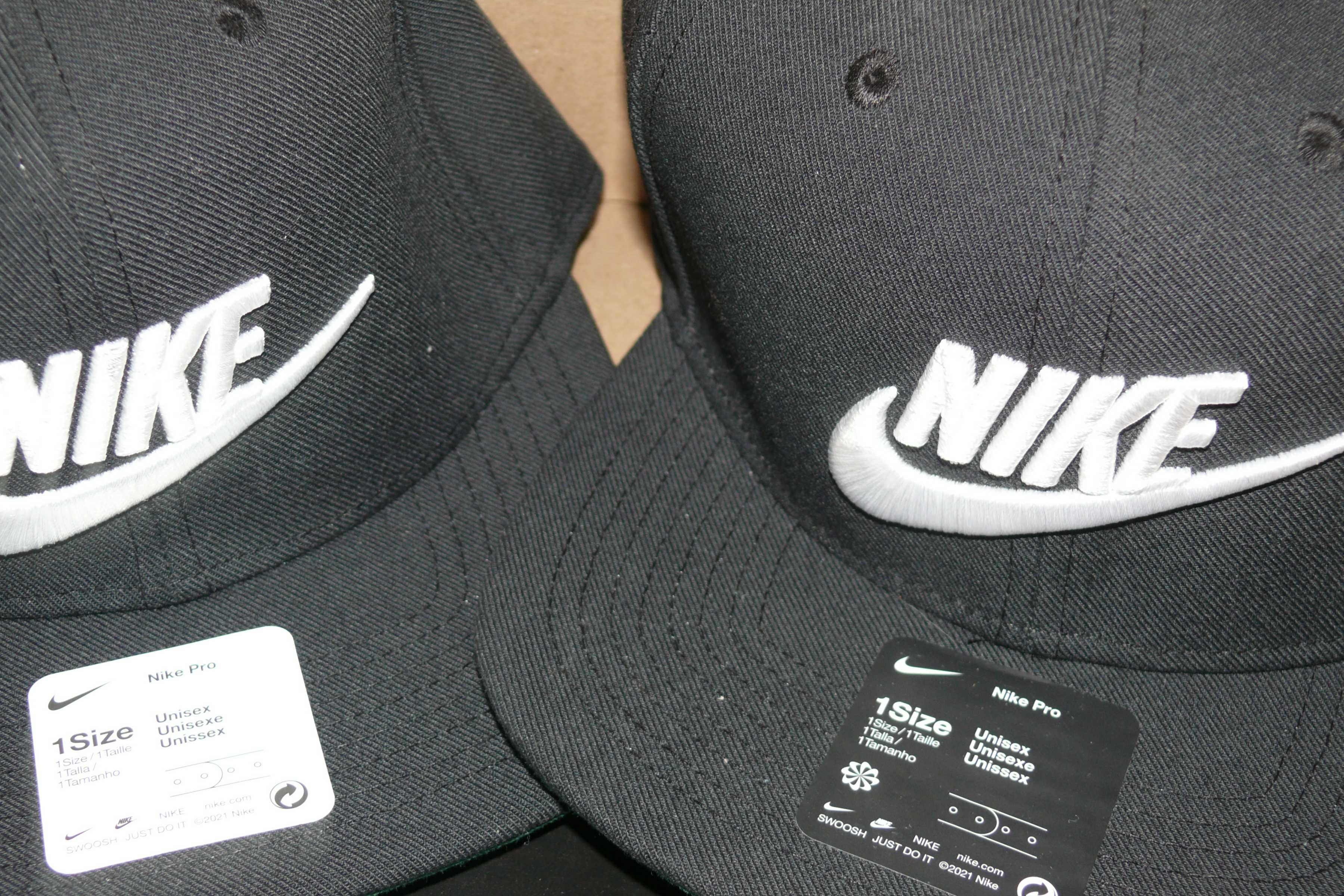 Chapéus com regulação  - NIKE