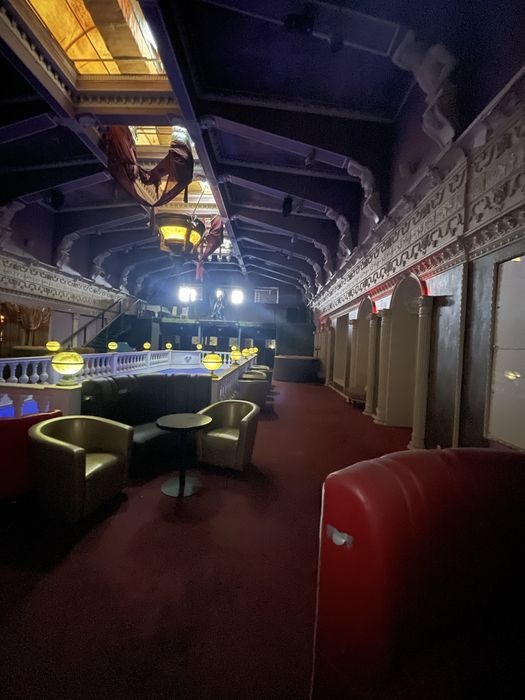 Аренда клуба 557 м2 Героев Харькова