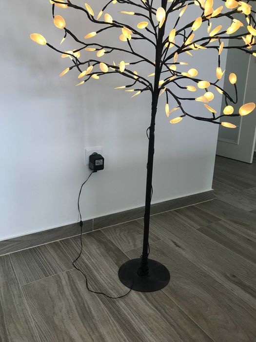 Candeeiro Decorativo