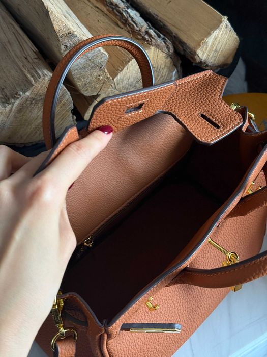 Жіноча сумочка Hermes Premium