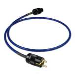 Przewód zasilający Nordost Blue Heaven AC Power Cord 1m NOWY