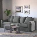 Kanapa Ikea Gronild
