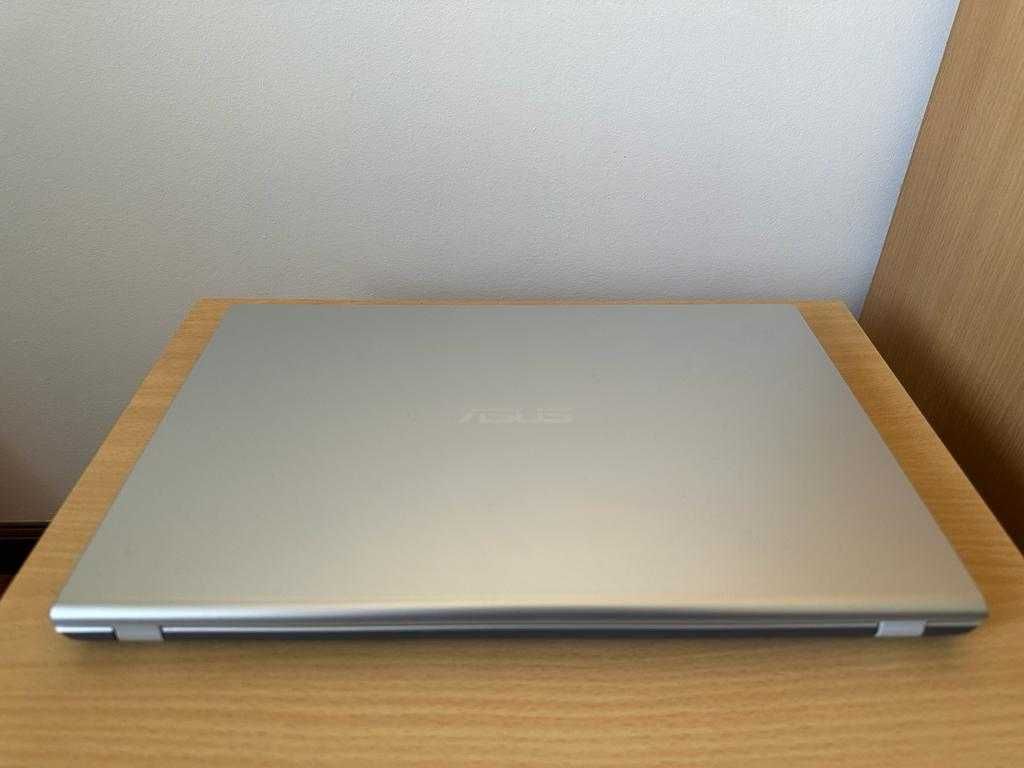 Portátil Asus F515EP (i5-1135G7 / NVIDIA GeForce MX330)