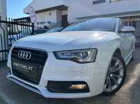 Audi A5 Sportback 2.0 TDi DPF