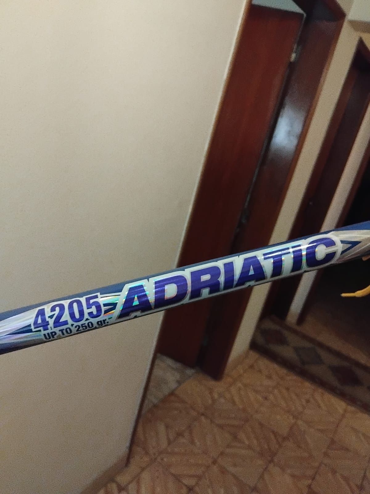 Cana de fundo Adriatic 4205