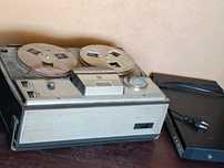 Magnetofon unitra