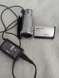 Kamera Panasonic hdc-sd60