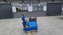 Zagęszczarka Dynapac LG 550  Wacker Bomag Weber Ammann Husqvarna