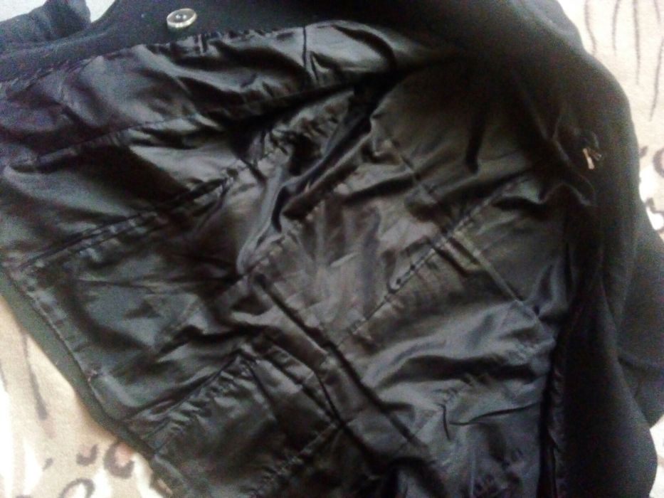 Пальтишко весна-осень