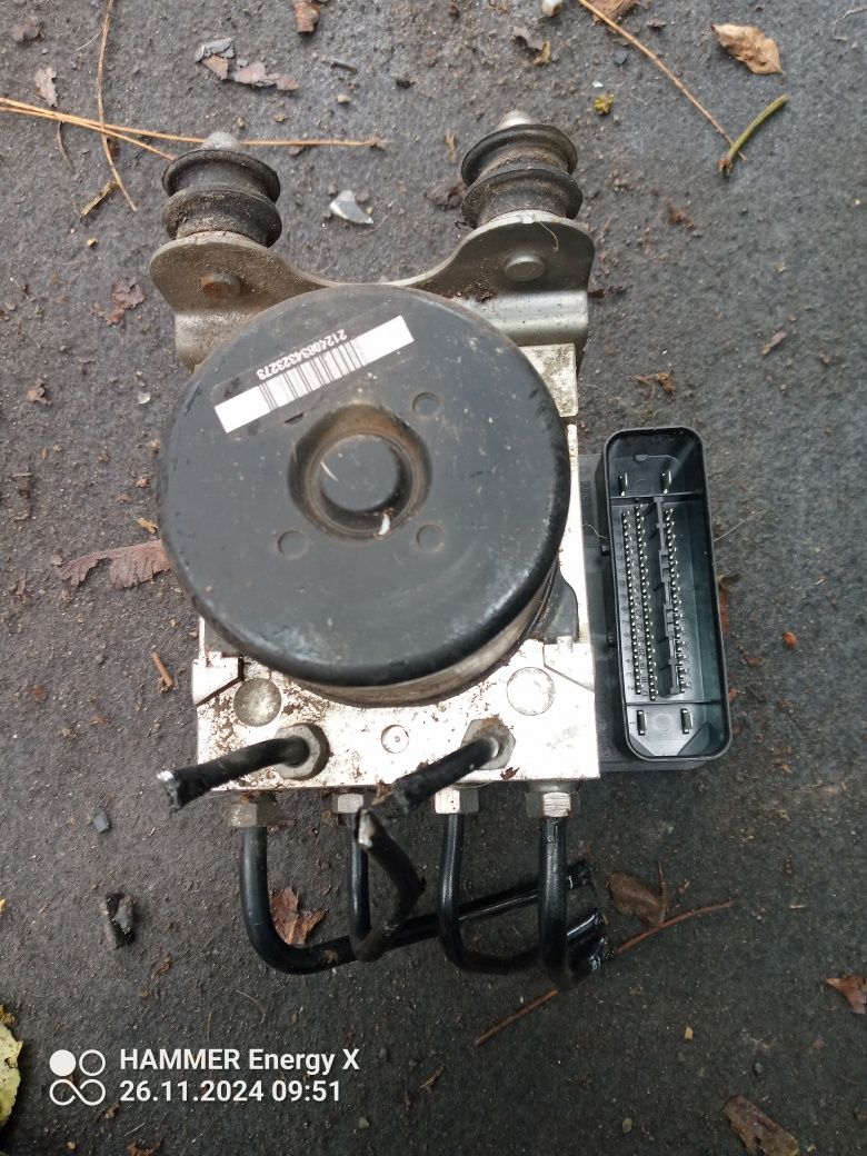 Pompa ABS audi Q7 4L