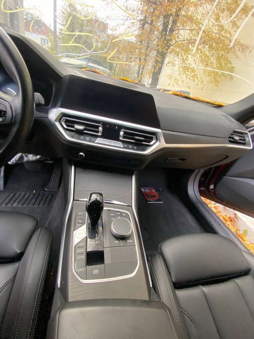 Bmw 430 , G26 , розмитнена у Львові