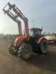 Traktor Ursus 11054 4x4 Tur
