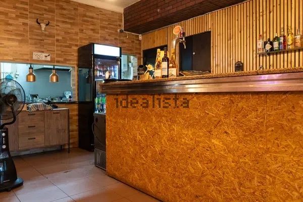 Trespasse de restaurante / negócio