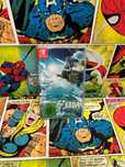 The Legend of Zelda Tears of the Kingdom Nintendo Switch Nowa Szczecin