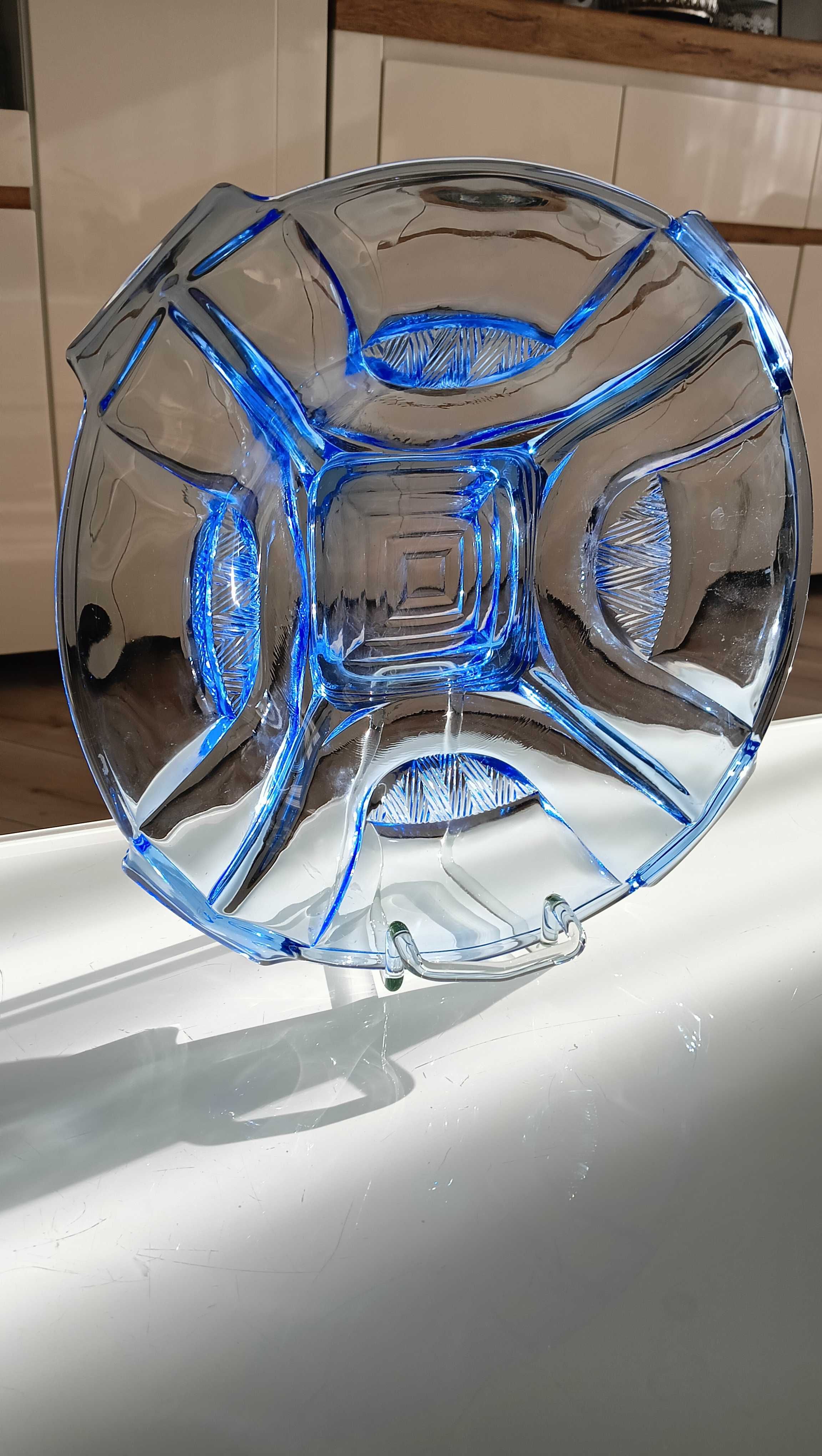 Stara patera,misa Art Deco