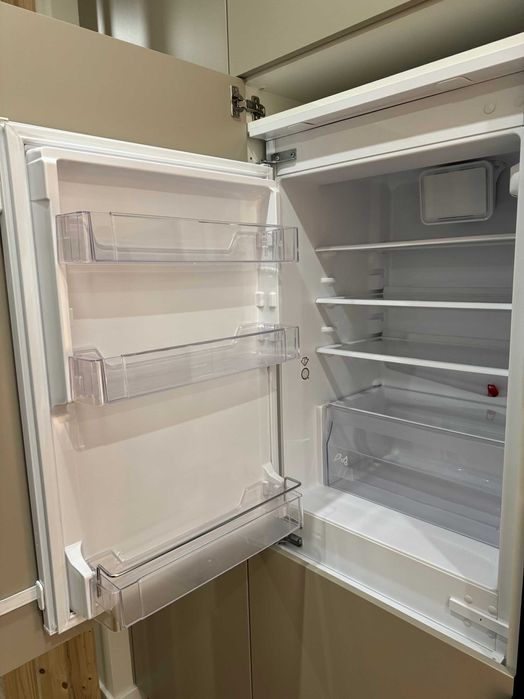 Frigorífico Integrado IKEA RÅKALL