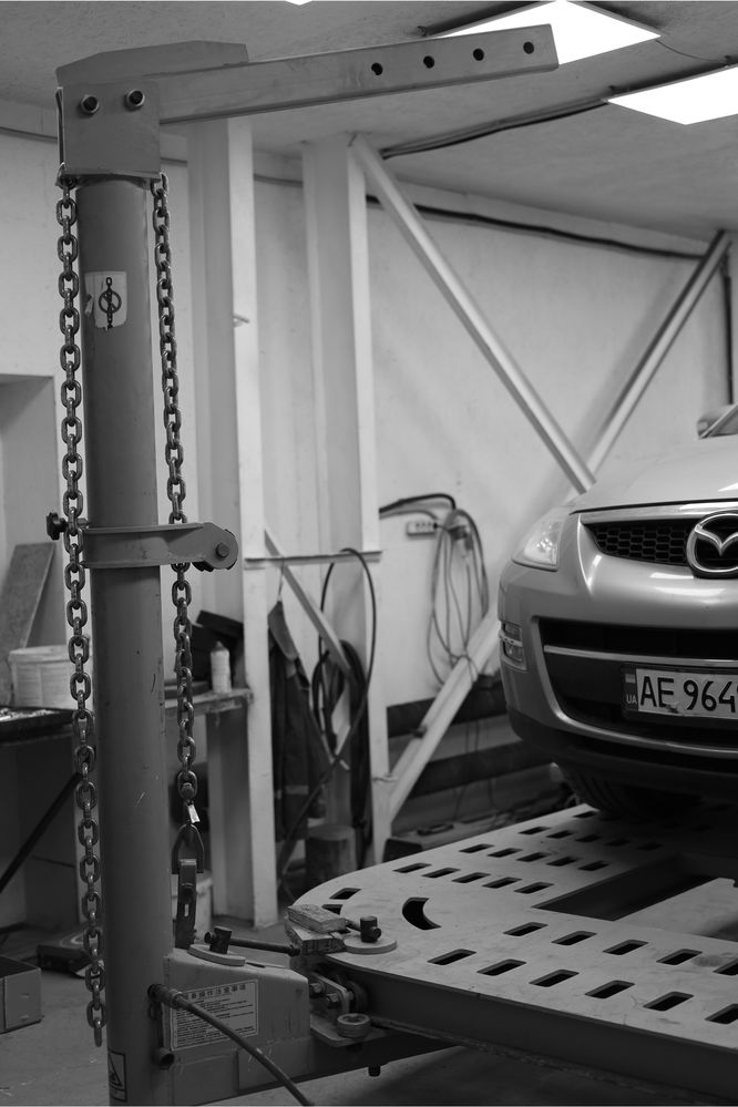 Покраска авто/Рихтовка авто ПОСЛЕ ДТП