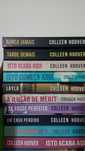 Colleen Hoover- livros