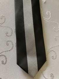 Krawat Ekskluzywny Microfiber Handmade