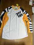 Jersey motocross enduro