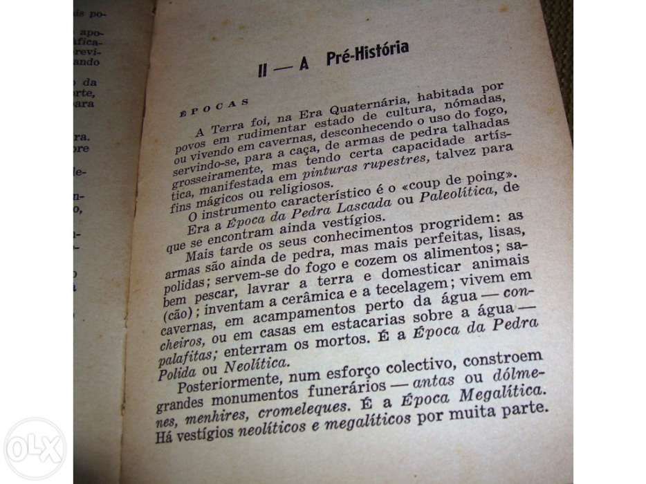 Pequeno tratado de história universal /nicolau firmino