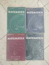Pack Livros Matematica