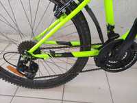 Rower MTB B-TWIN Rockrider 500