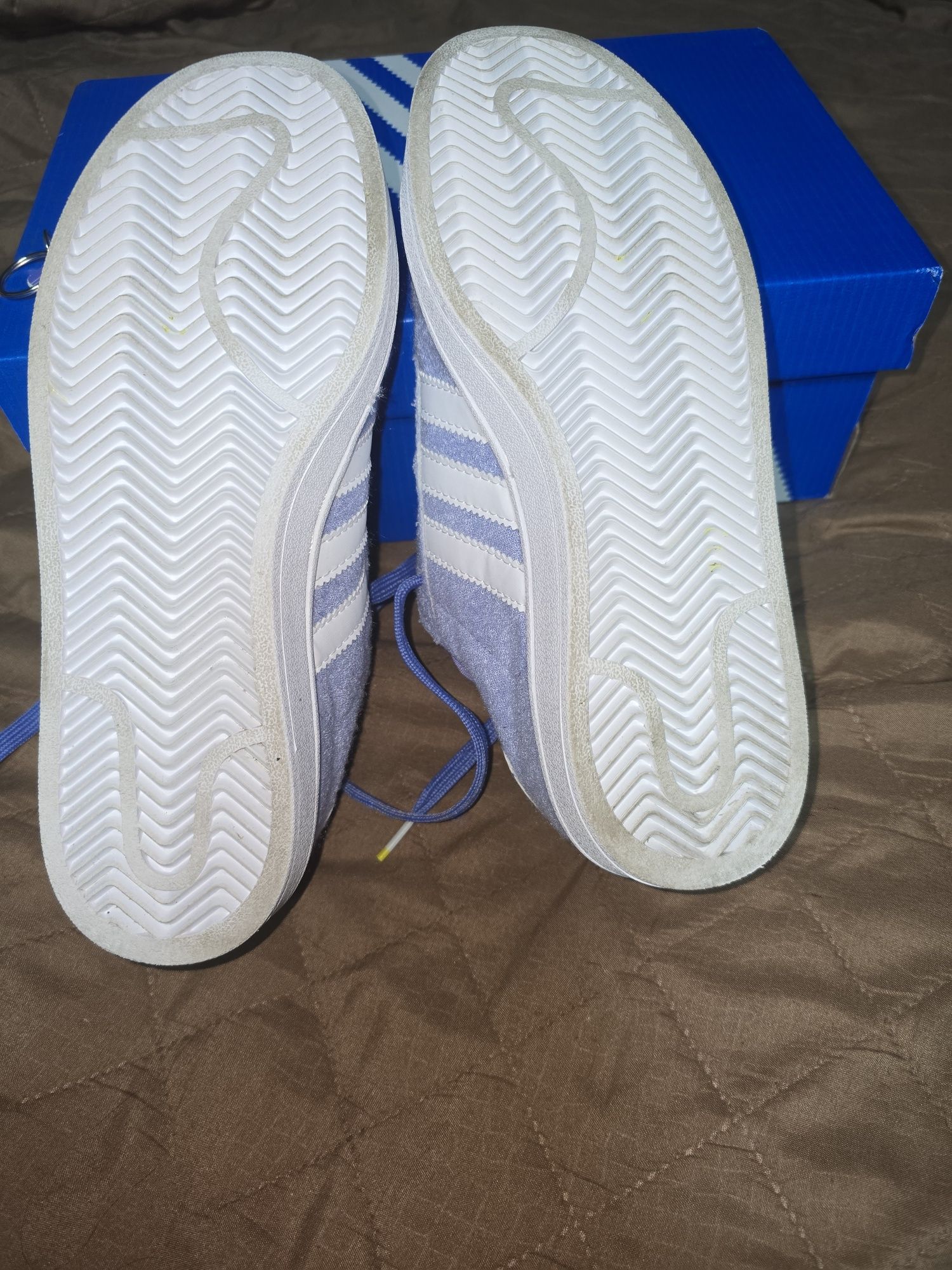 Кросівки Adidas Campus 80s South Park Towelie