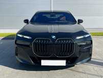 BMW seria 7 wynajem długoterminowy, krótkoterminowy