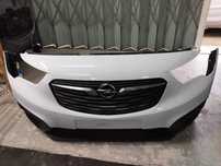 Frente completa Opel Combo 2018, 2019, 2020, 2021, 2022, 2023, 2024
